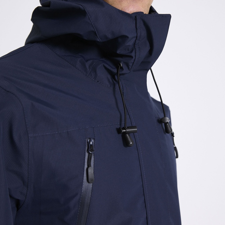 Skalparkas "Active Parkas"